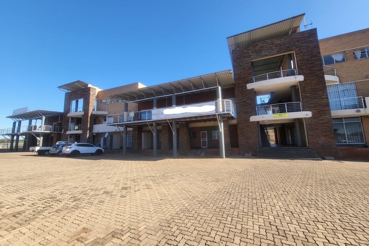 Commercial For Sale in Burgersfort Central - Photo 2
