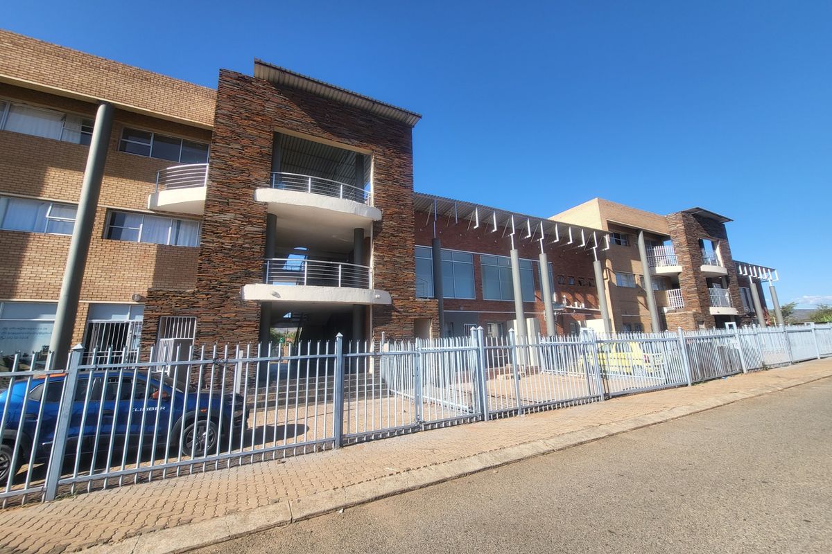 Commercial For Sale in Burgersfort Central - Photo 5
