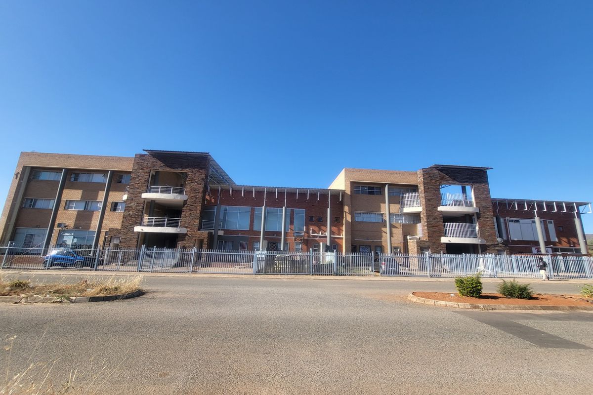 Commercial For Sale in Burgersfort Central - Photo 3