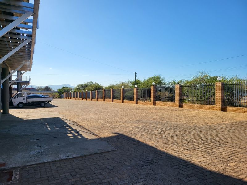 Commercial For Sale in Burgersfort Central - Photo 7