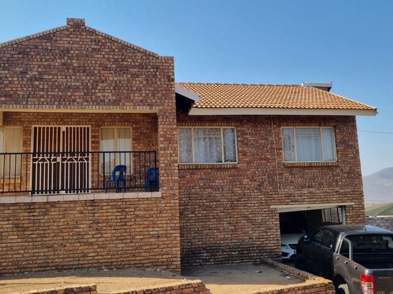 House For Sale in Burgersfort Central - Photo 6