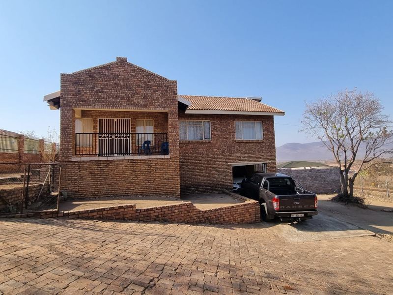 House For Sale in Burgersfort Central - Photo 3