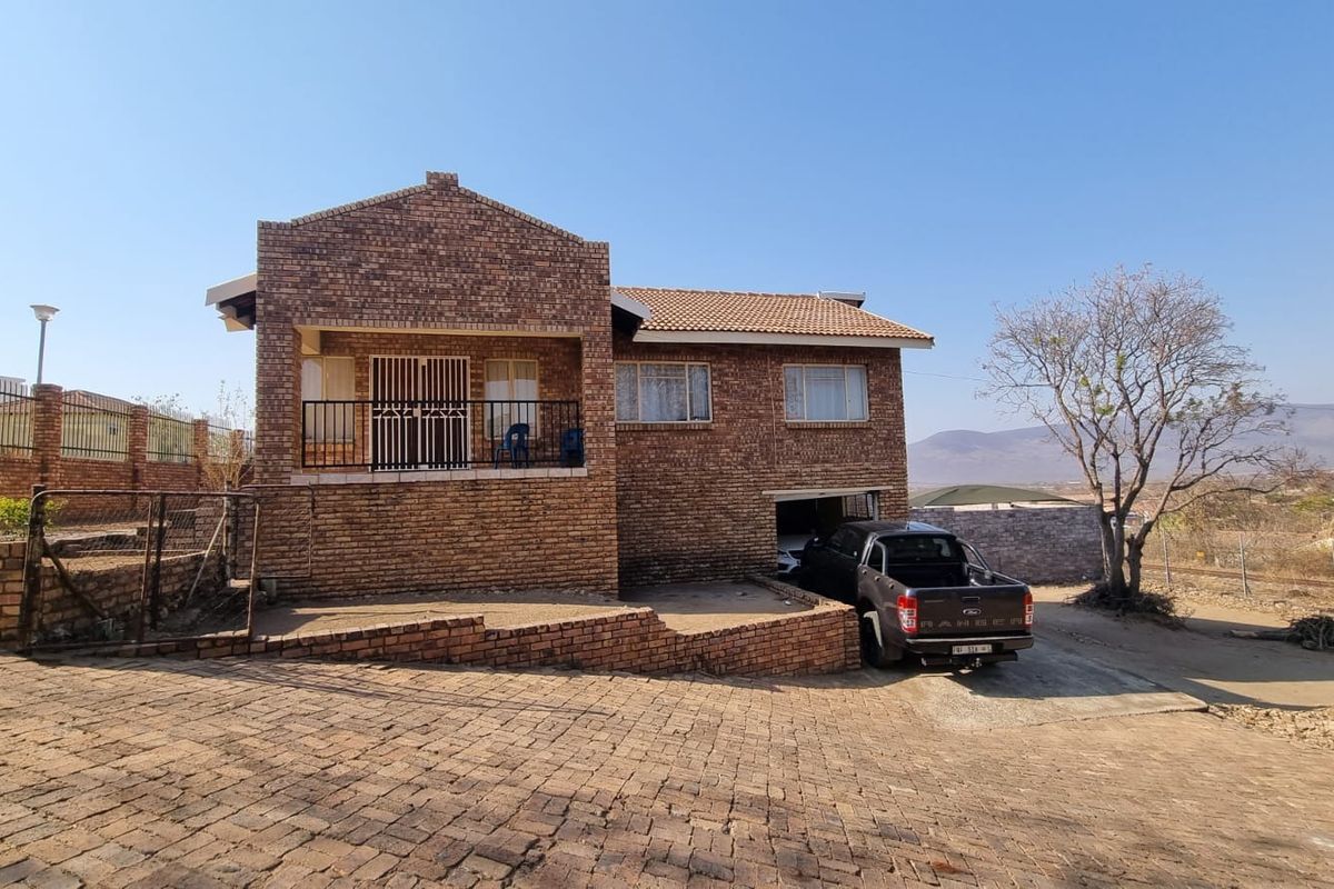 House For Sale in Burgersfort Central - Photo 3