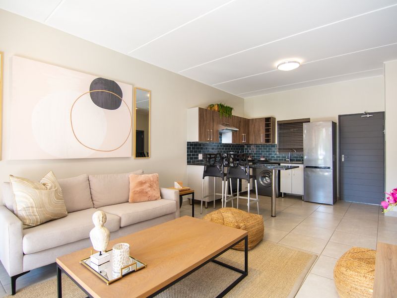 Apartment For Sale in Linbro Park - Photo 6