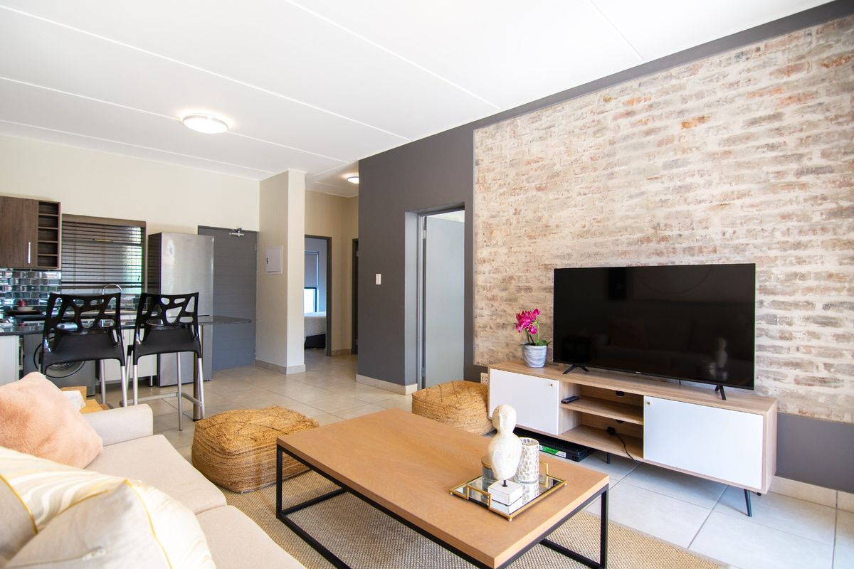 Apartment For Sale in Linbro Park - Photo 4