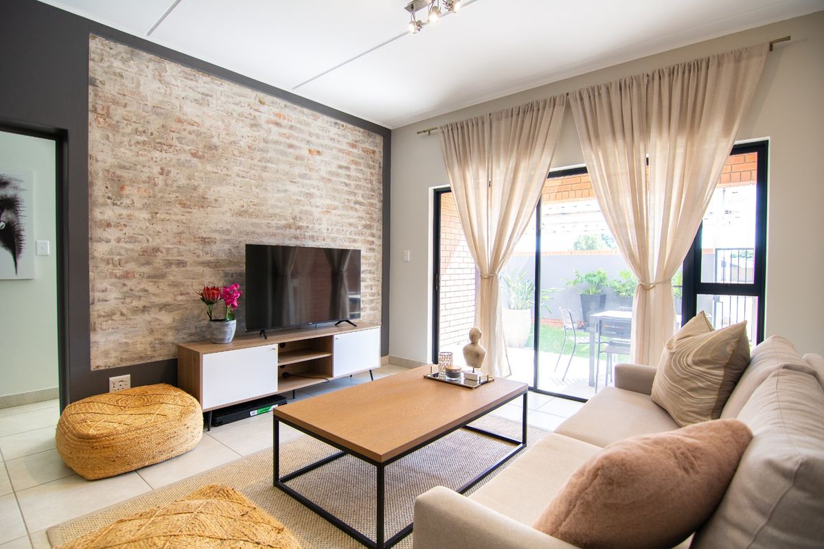 Apartment For Sale in Linbro Park - Photo 3