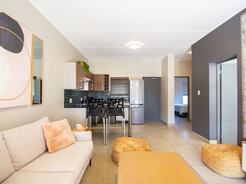 Apartment For Sale in Linbro Park - Photo 5