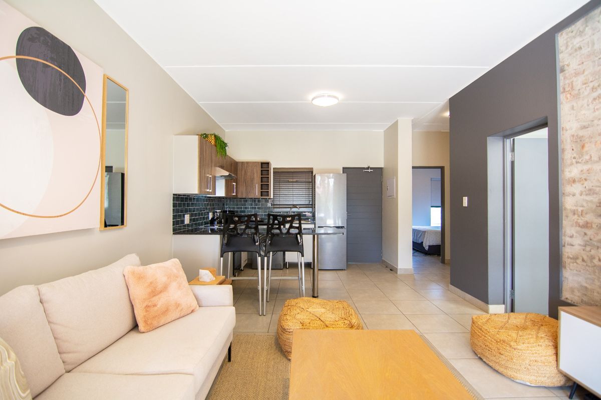 Apartment For Sale in Linbro Park - Photo 5