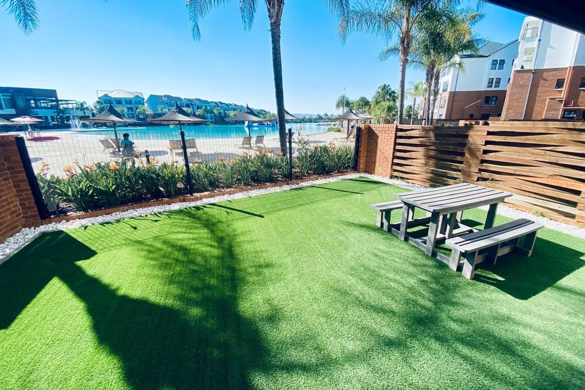 Apartment For Sale in Blyde Riverwalk Estate - Photo 2