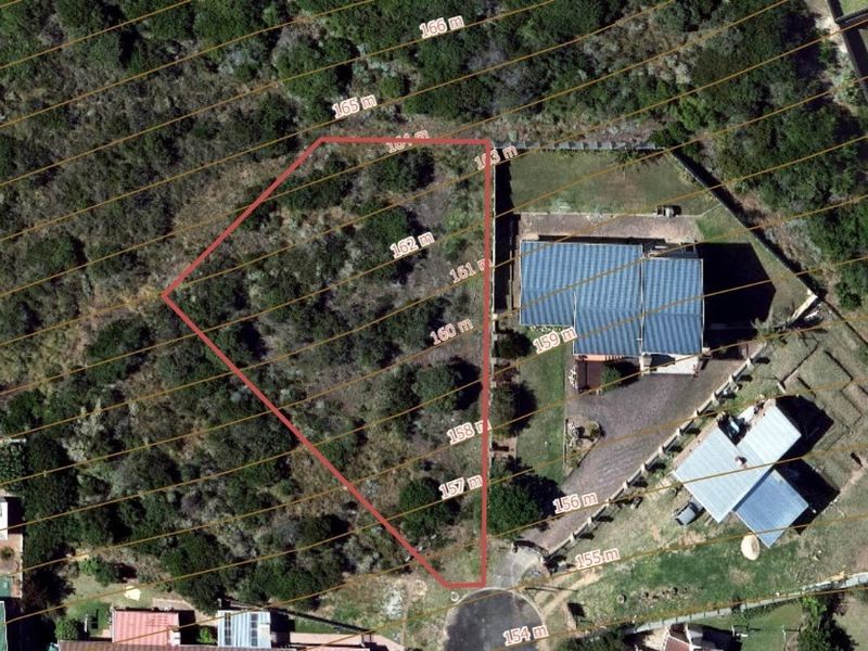 Vacant Land Residential For Sale in Dana Bay - Photo 4