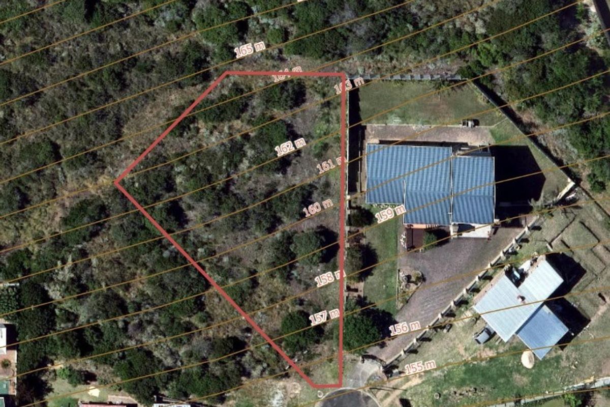 Vacant Land Residential For Sale in Dana Bay - Photo 4