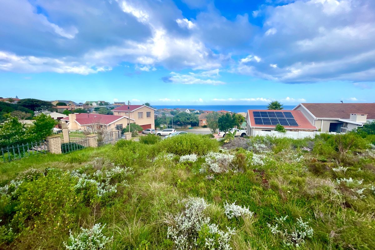 Vacant Land Residential For Sale in Dana Bay - Photo 3