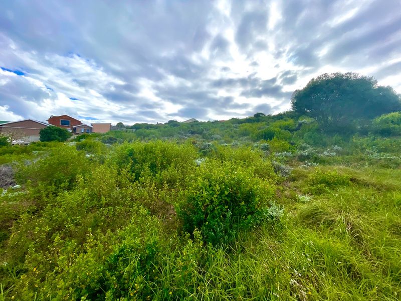 Vacant Land Residential For Sale in Dana Bay - Photo 2