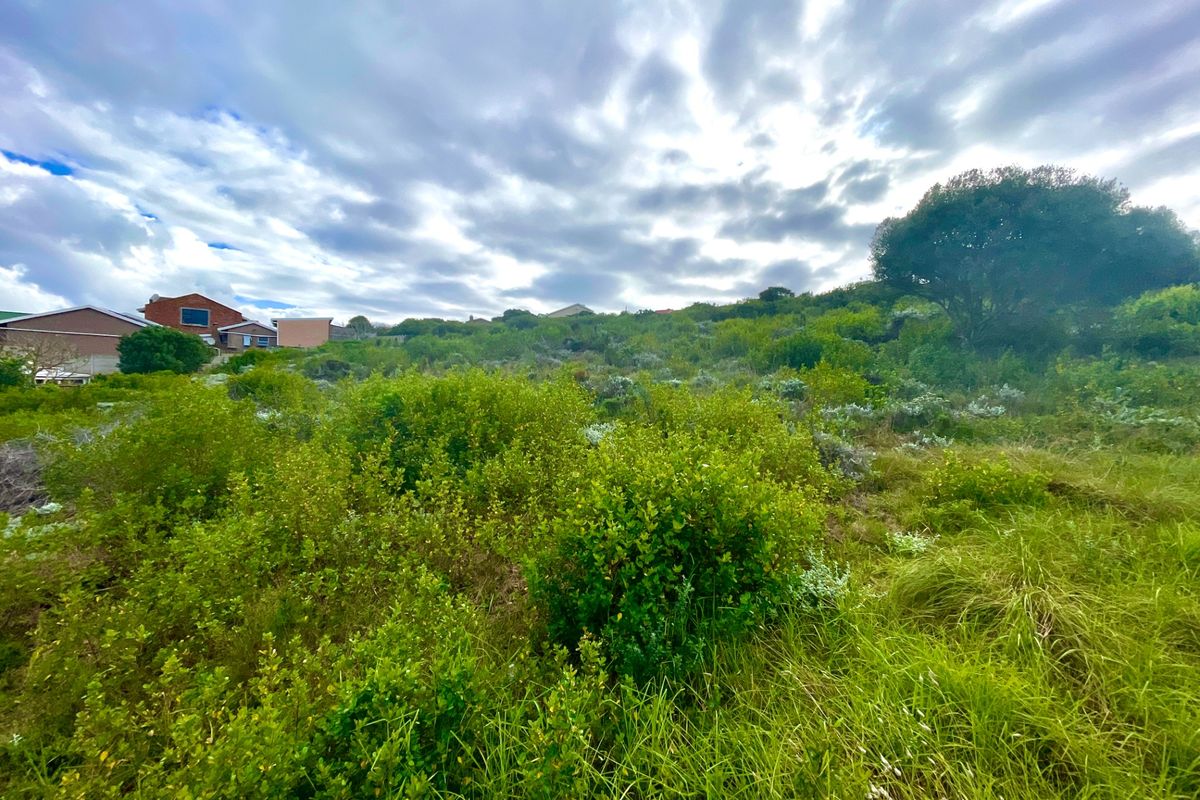 Vacant Land Residential For Sale in Dana Bay - Photo 2