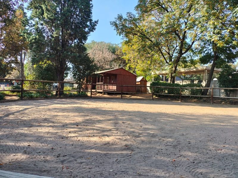 House For Sale in President Park - Photo 6