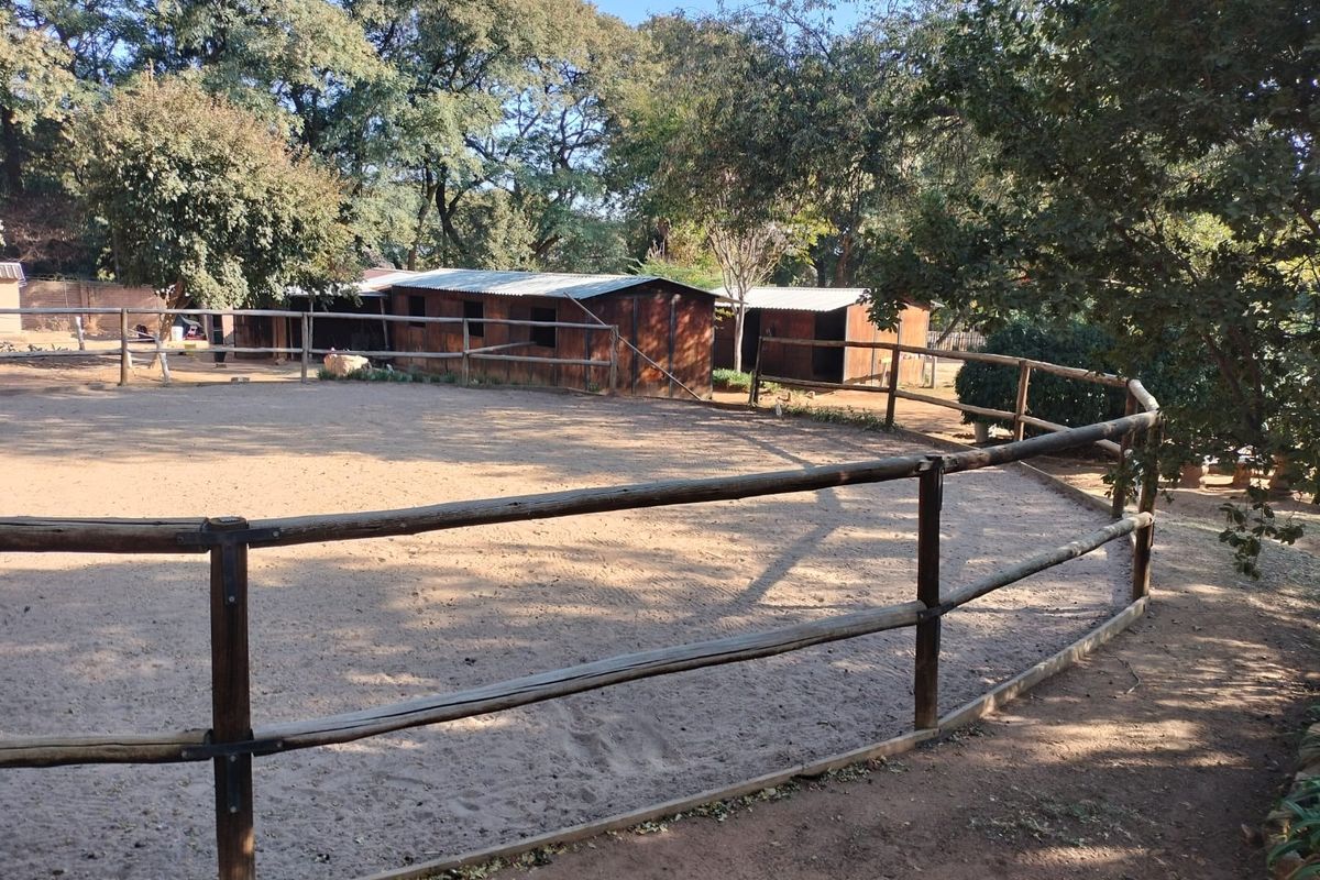 House For Sale in President Park - Photo 3