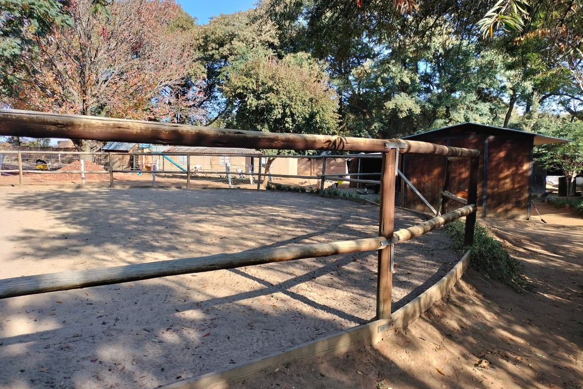 House For Sale in President Park - Photo 5