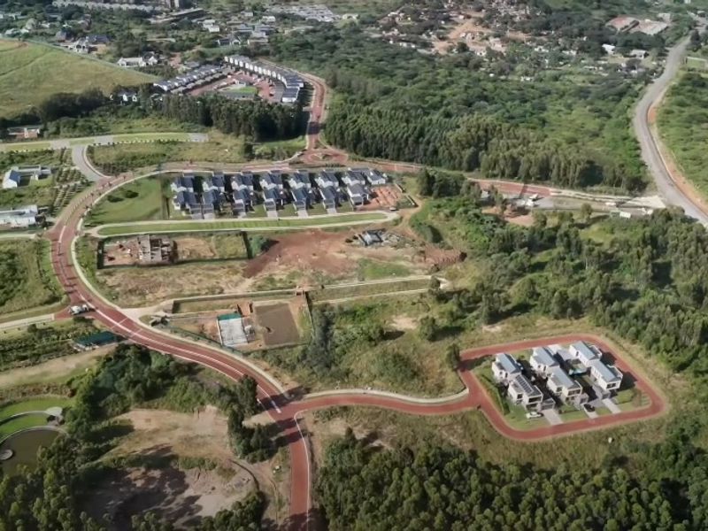 Vacant Land Residential For Sale in Elaleni Coastal Forest Estate - Photo 3
