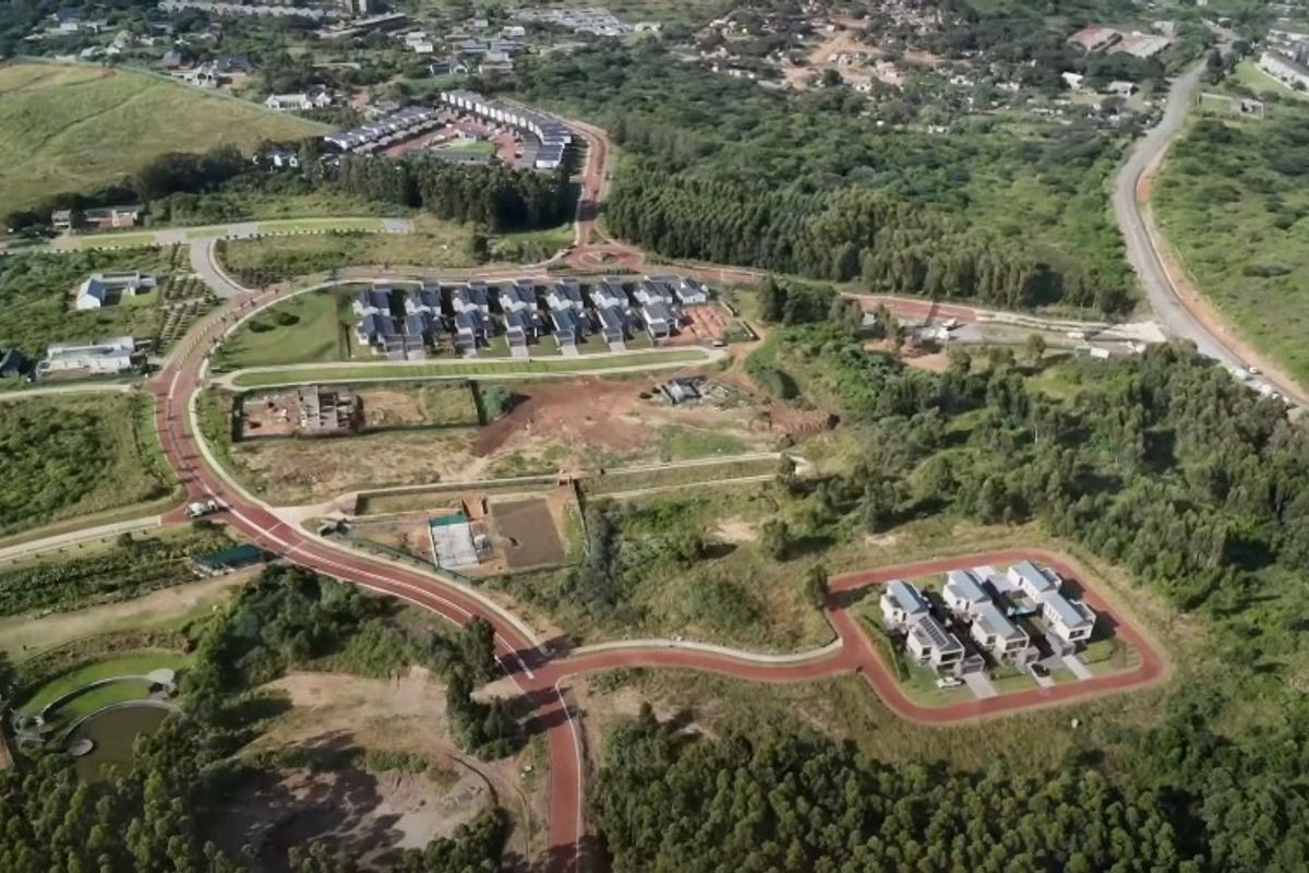 Vacant Land Residential For Sale in Elaleni Coastal Forest Estate - Photo 3