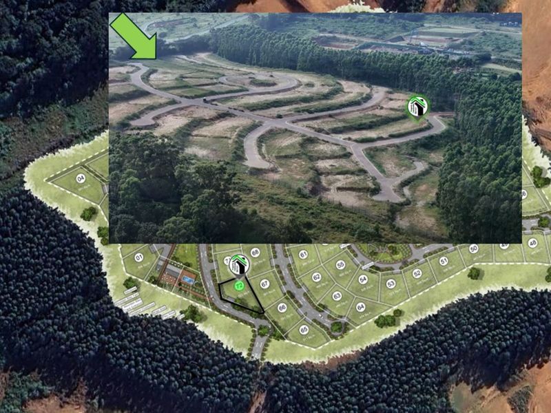 Vacant Land Residential For Sale in Elaleni Coastal Forest Estate - Photo 6