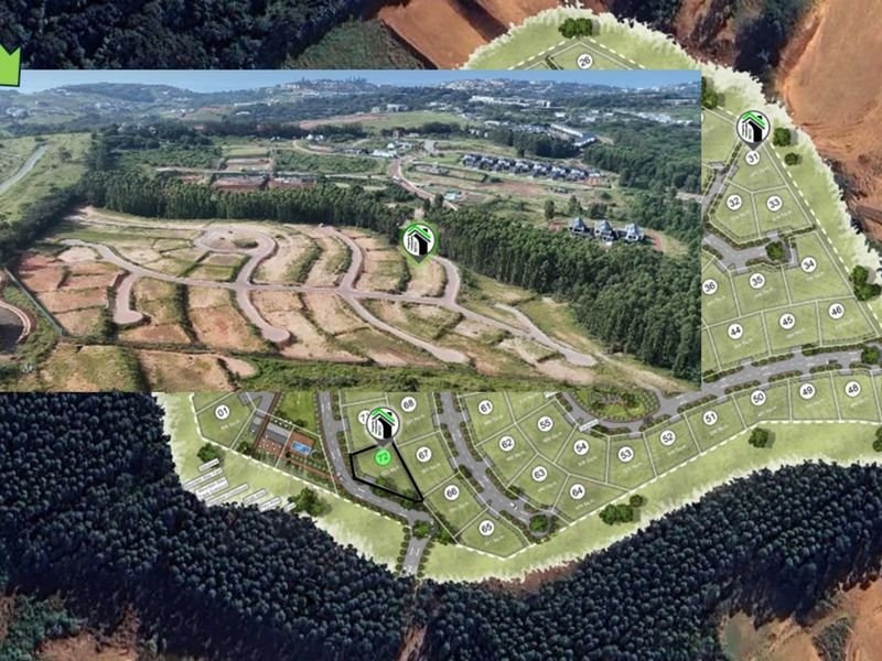 Vacant Land Residential For Sale in Elaleni Coastal Forest Estate - Photo 9