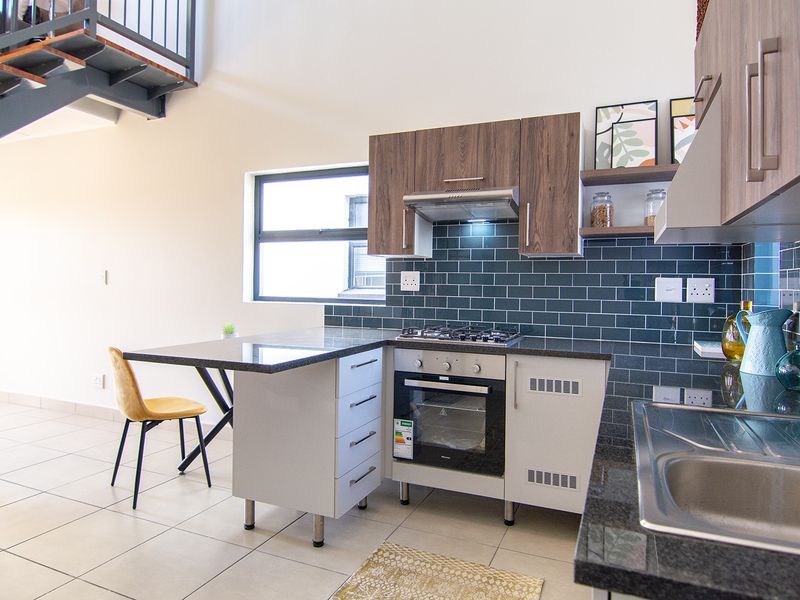 Apartment For Sale in Linbro Park - Photo 4