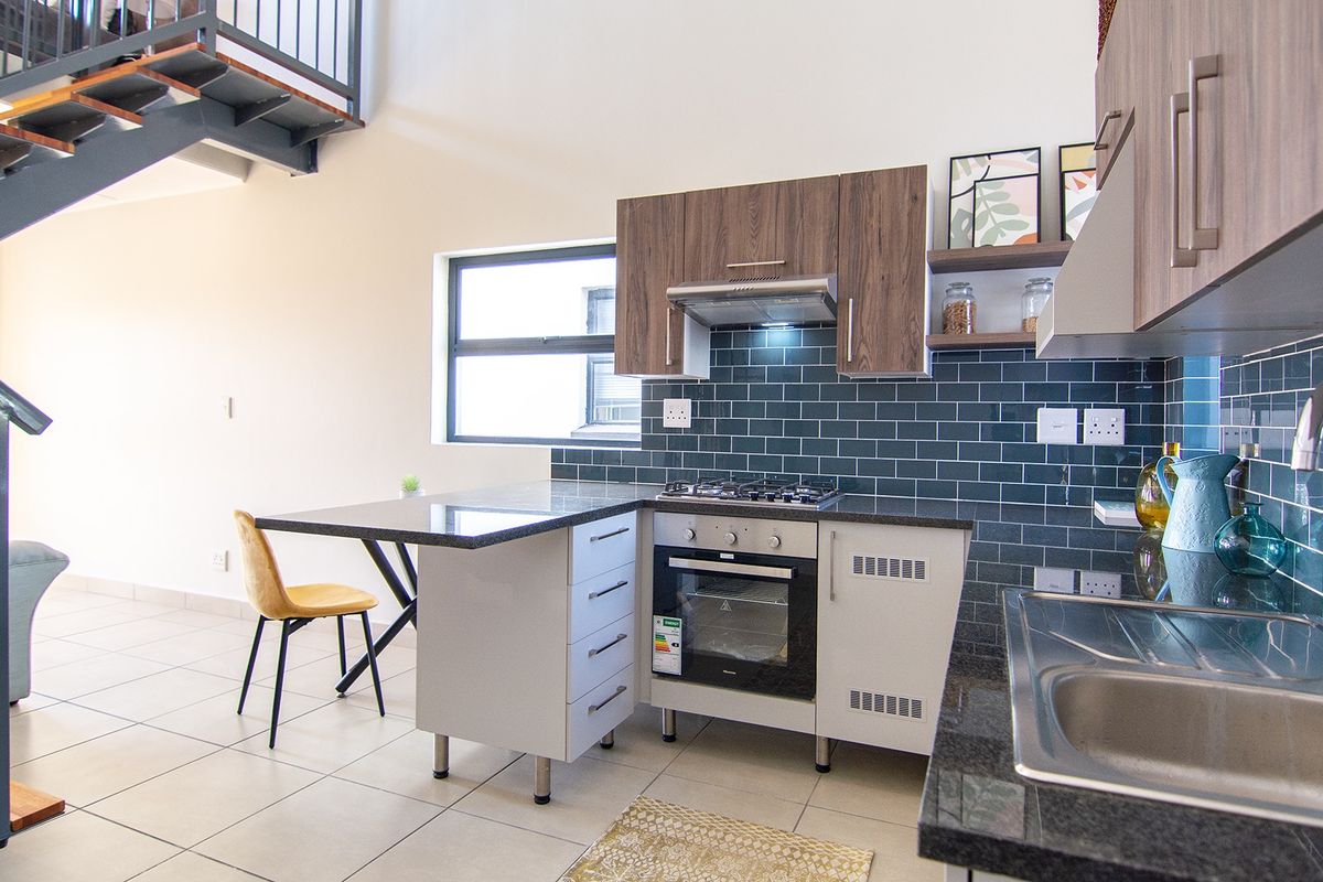 Apartment For Sale in Linbro Park - Photo 4