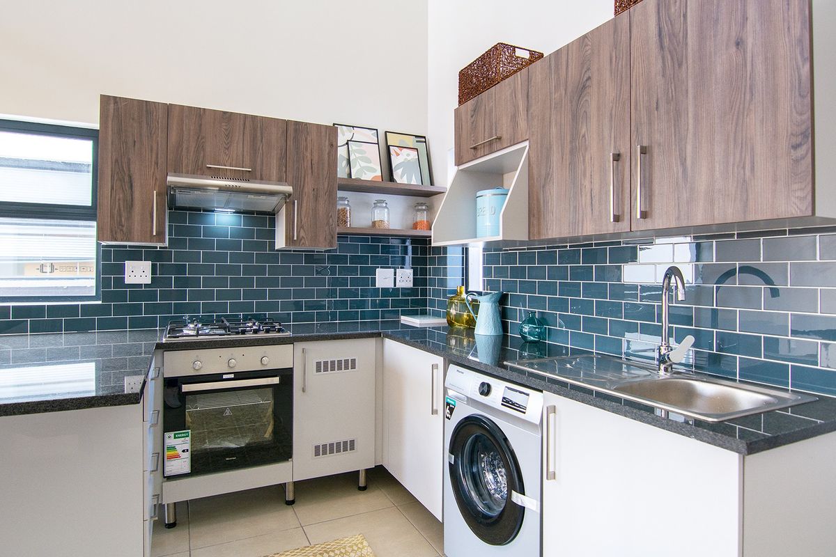 Apartment For Sale in Linbro Park - Photo 3