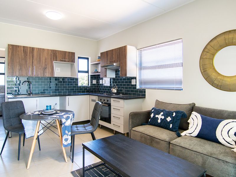 Apartment For Sale in Linbro Park - Photo 2