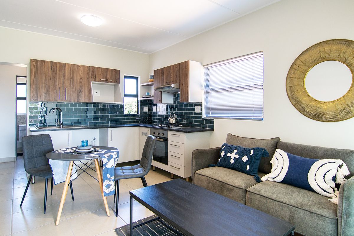 Apartment For Sale in Linbro Park - Photo 2