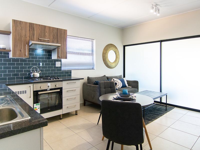 Apartment For Sale in Linbro Park - Photo 5