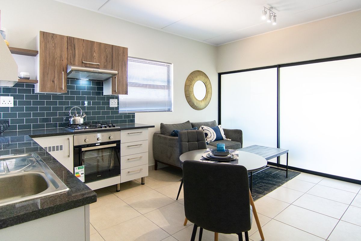 Apartment For Sale in Linbro Park - Photo 5