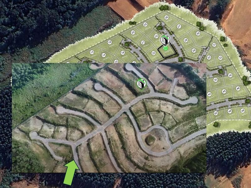 Vacant Land Residential For Sale in Elaleni Coastal Forest Estate - Photo 10