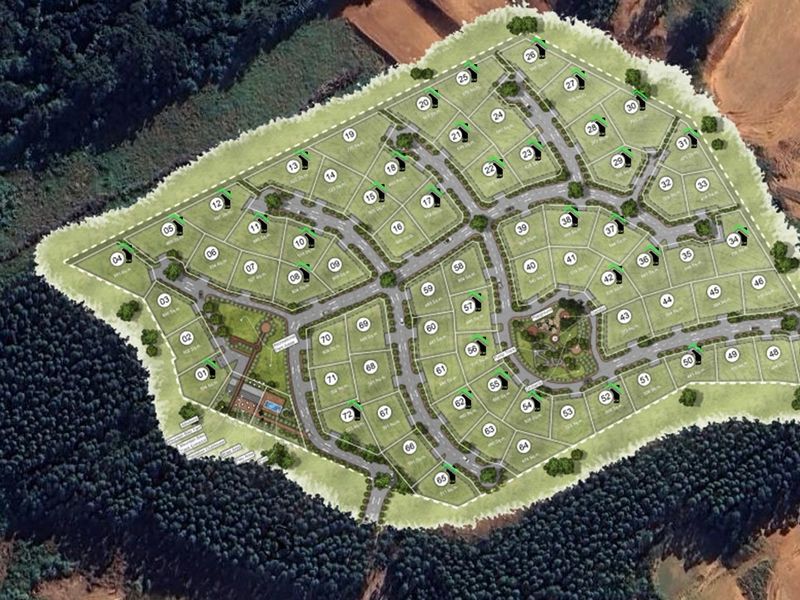 Vacant Land Residential For Sale in Elaleni Coastal Forest Estate - Photo 6