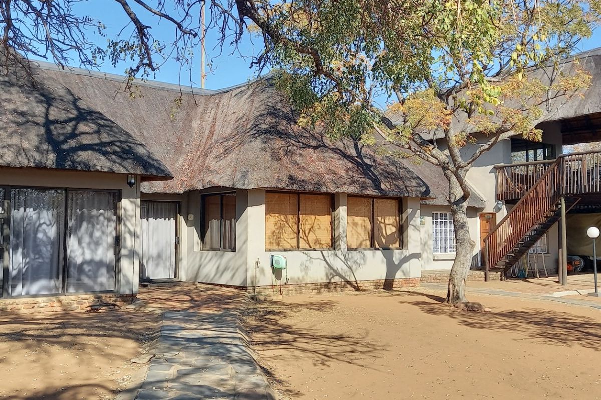 Farm For Sale in Rooiberg - Photo 2