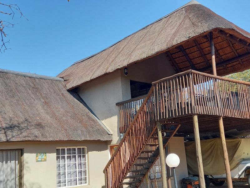 Farm For Sale in Rooiberg - Photo 9