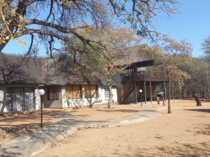 Farm For Sale in Rooiberg - Photo 8