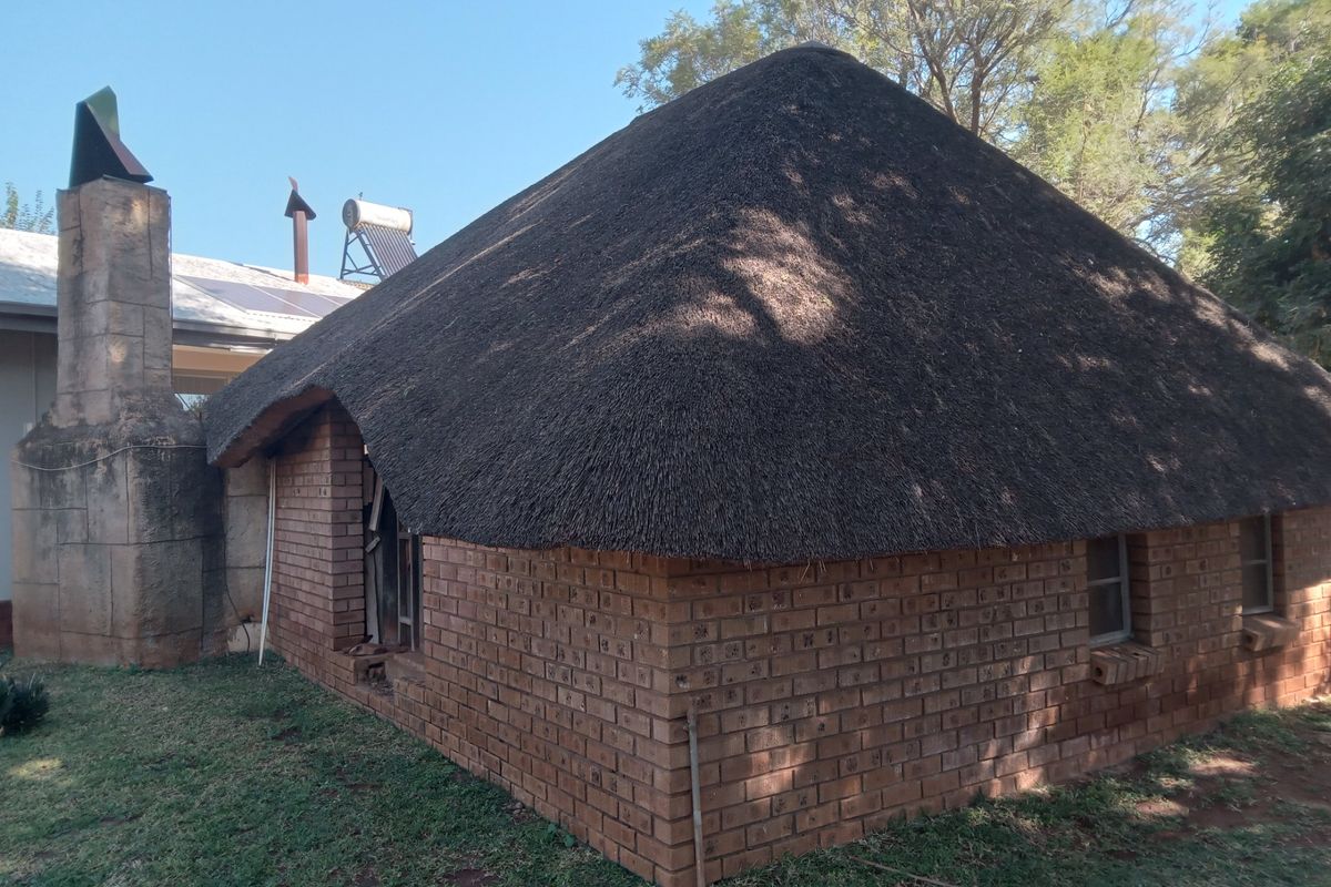 House For Sale in Marble Hall Central - Photo 2