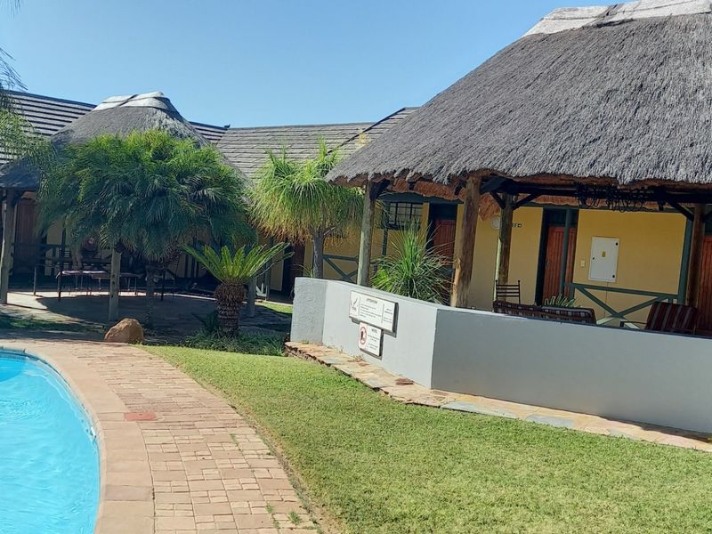 Commercial For Sale in Rooiberg - Photo 3