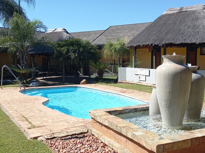 Commercial For Sale in Rooiberg - Photo 2