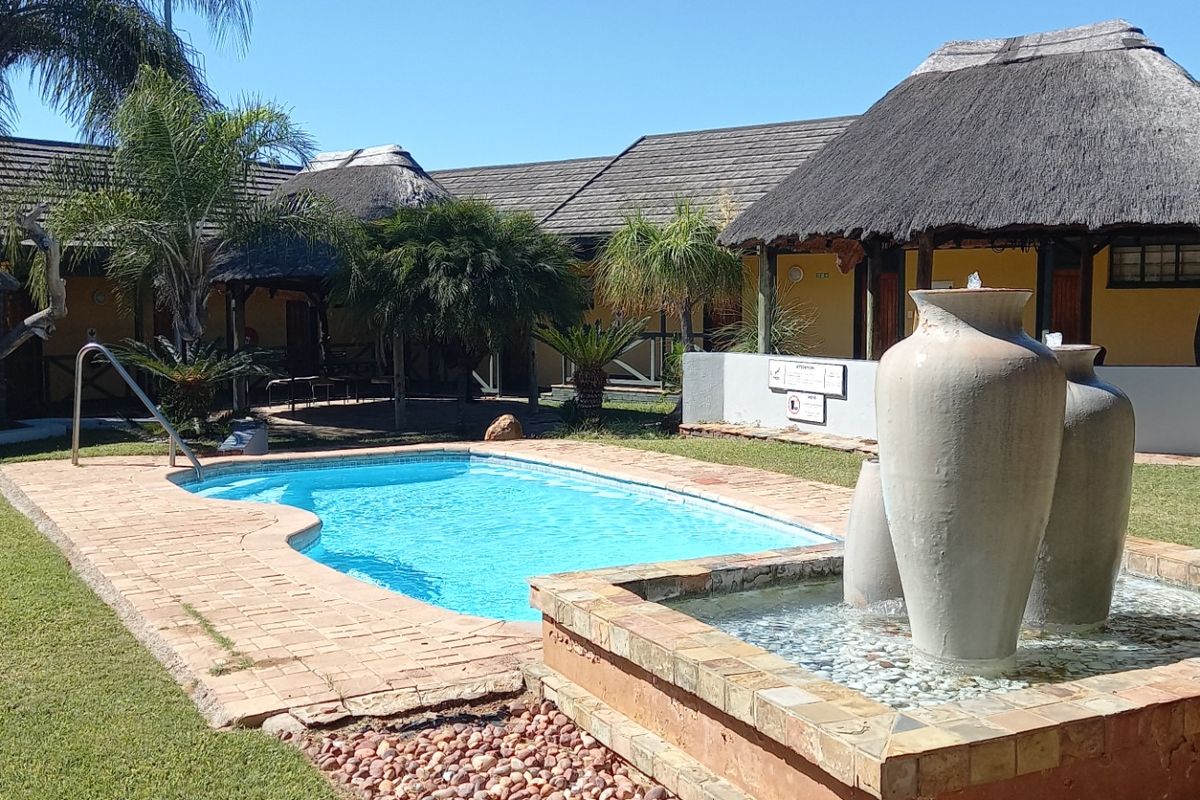 Commercial For Sale in Rooiberg - Photo 2