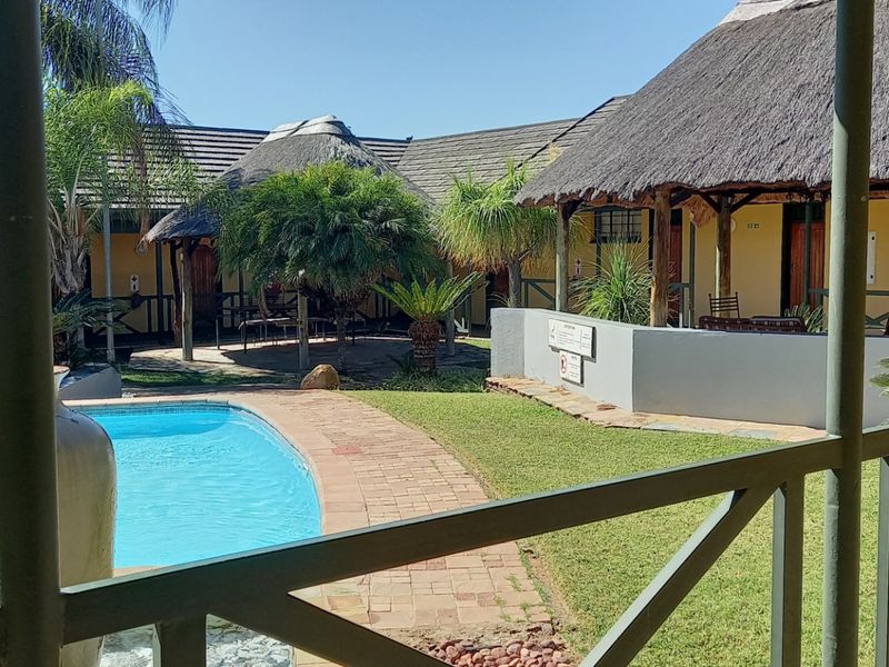 Commercial For Sale in Rooiberg - Photo 4