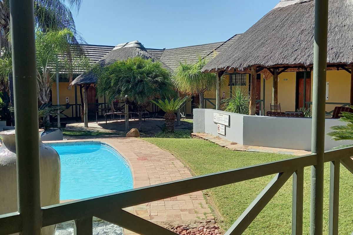 Commercial For Sale in Rooiberg - Photo 4