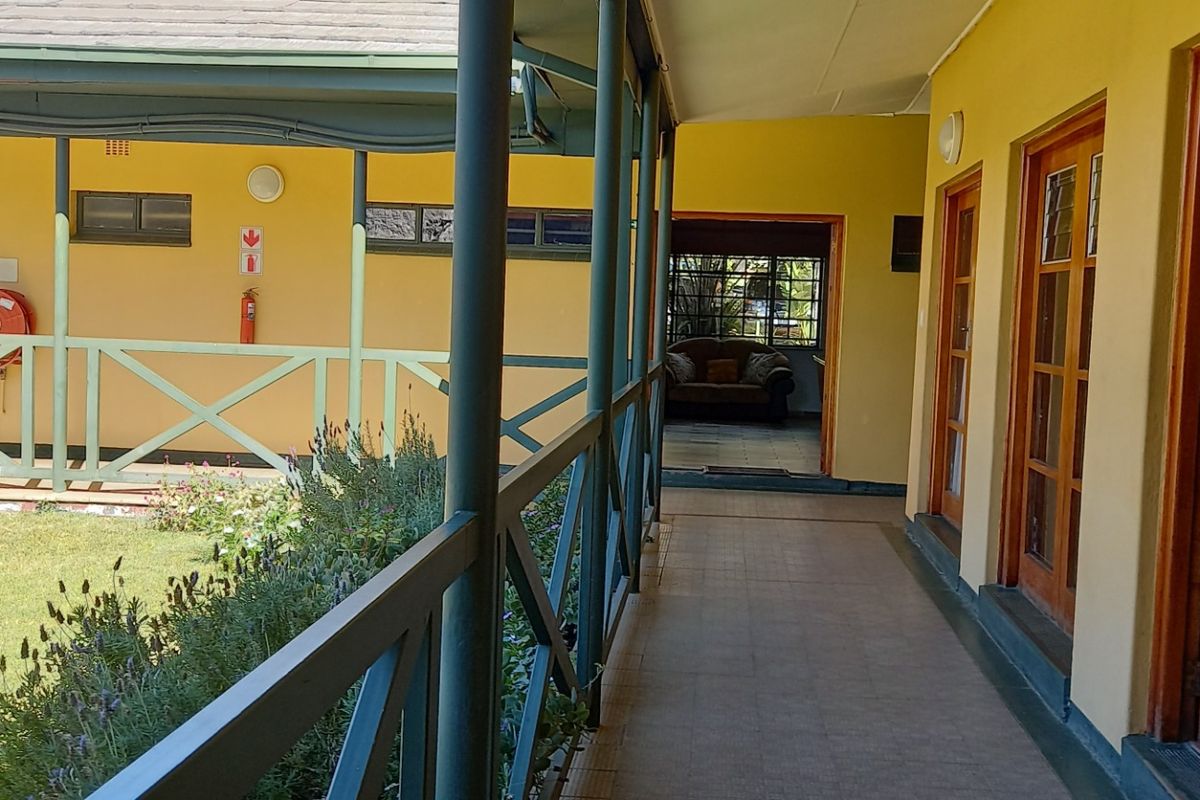 Commercial For Sale in Rooiberg - Photo 5