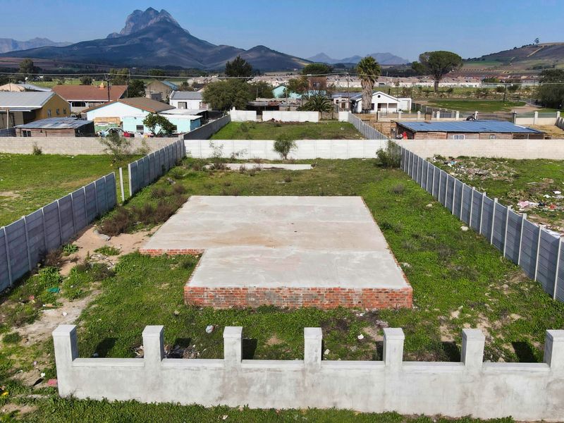 Vacant Land Residential For Sale in Klapmuts - Photo 8