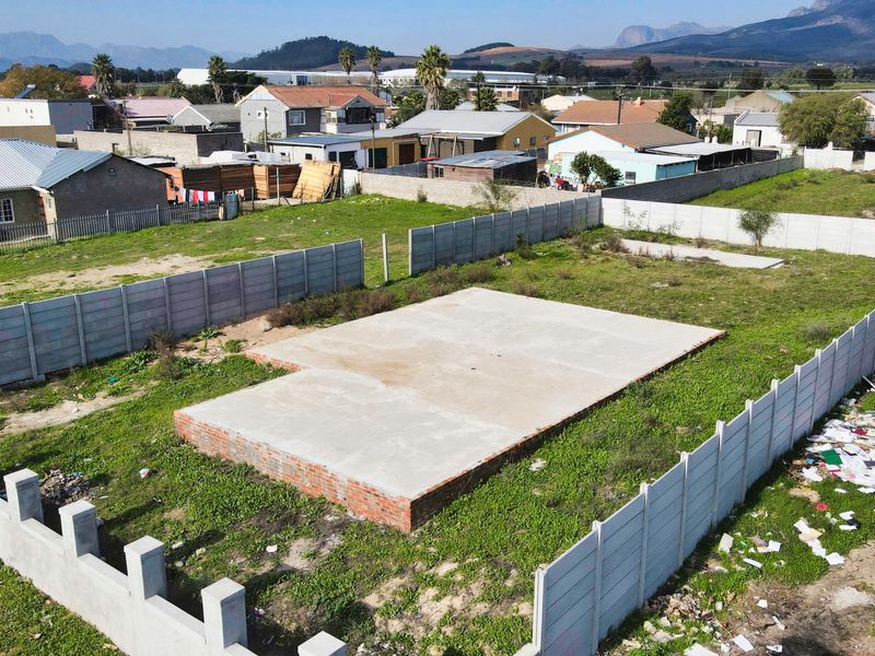 Vacant Land Residential For Sale in Klapmuts - Photo 7