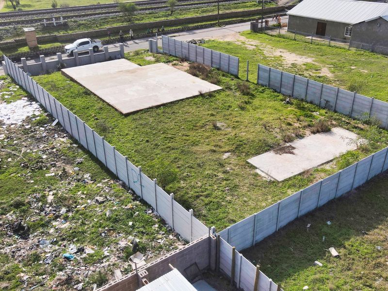 Vacant Land Residential For Sale in Klapmuts - Photo 3