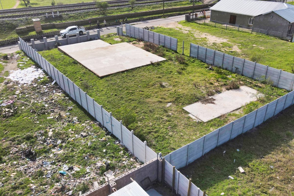 Vacant Land Residential For Sale in Klapmuts - Photo 3