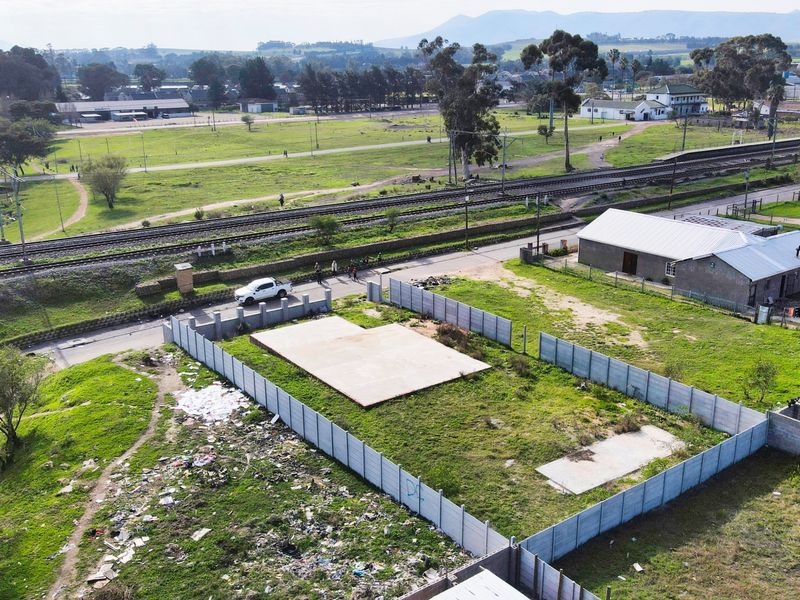 Vacant Land Residential For Sale in Klapmuts - Photo 5