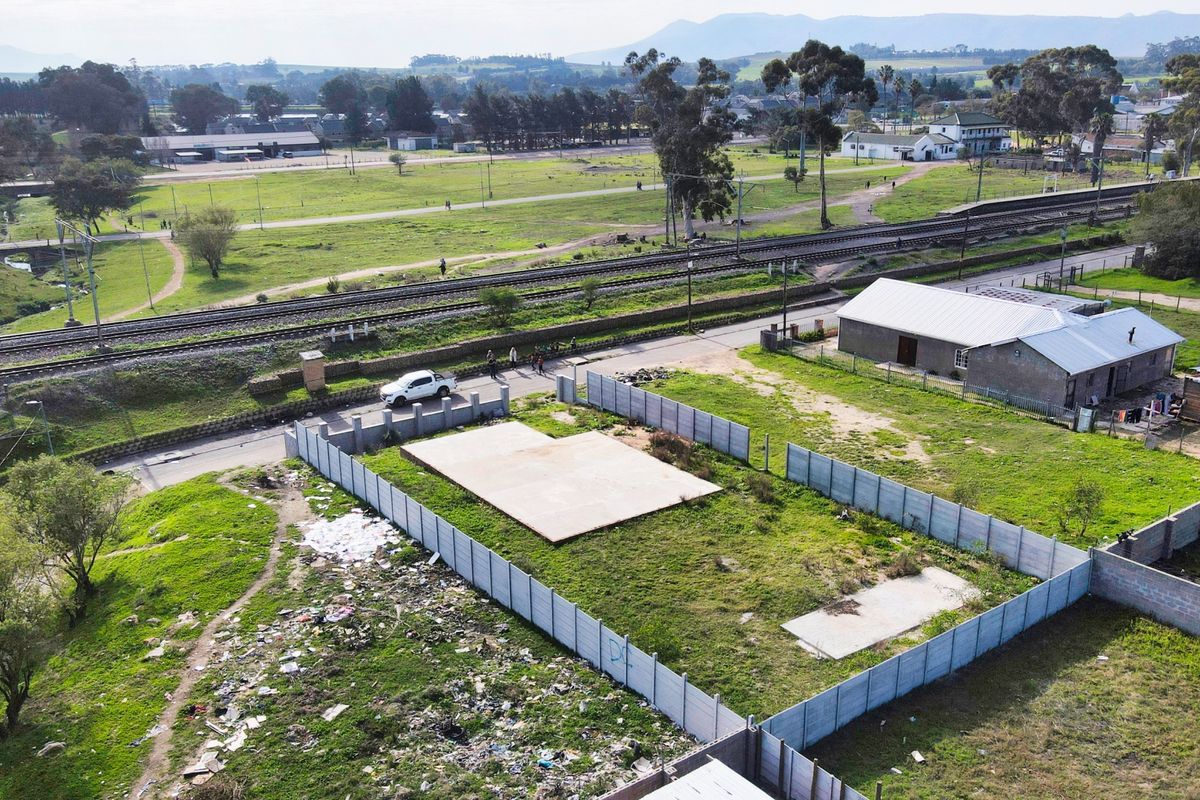 Vacant Land Residential For Sale in Klapmuts - Photo 5